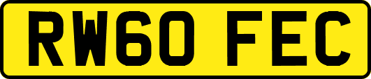 RW60FEC