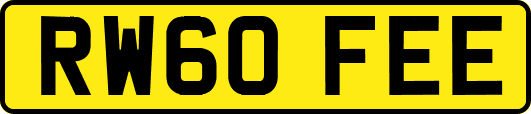RW60FEE