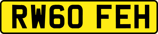 RW60FEH
