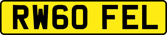 RW60FEL