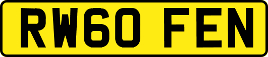 RW60FEN