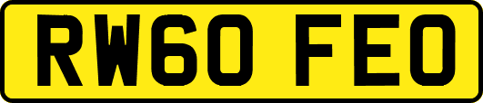 RW60FEO