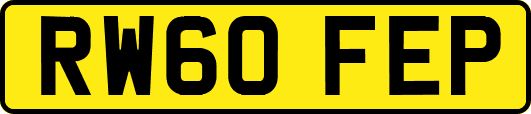 RW60FEP