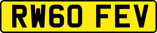 RW60FEV