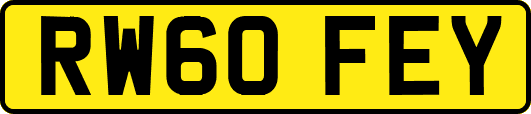 RW60FEY