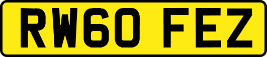 RW60FEZ