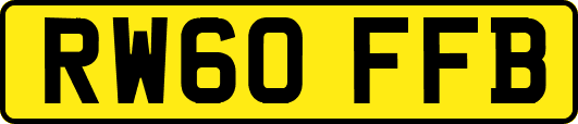 RW60FFB