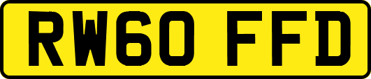 RW60FFD