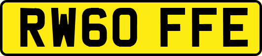RW60FFE