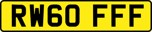 RW60FFF