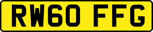 RW60FFG
