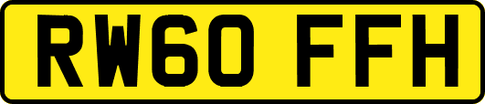 RW60FFH