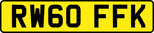 RW60FFK