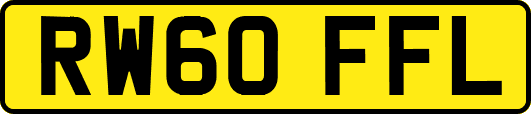 RW60FFL