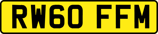 RW60FFM