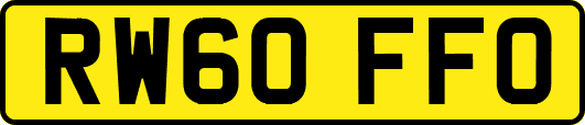 RW60FFO