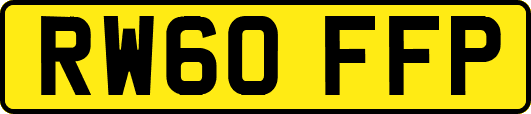RW60FFP