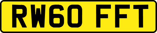 RW60FFT