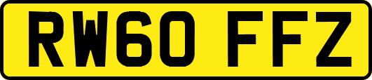 RW60FFZ