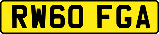 RW60FGA