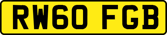 RW60FGB