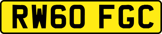 RW60FGC