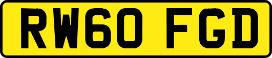 RW60FGD