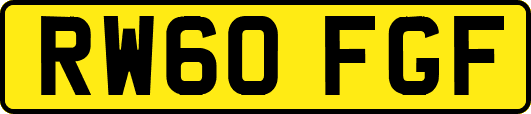 RW60FGF