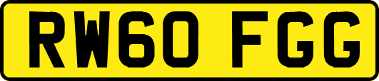 RW60FGG