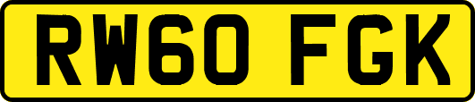 RW60FGK