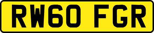 RW60FGR