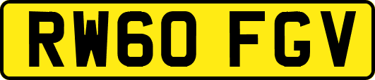 RW60FGV