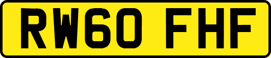 RW60FHF