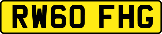 RW60FHG