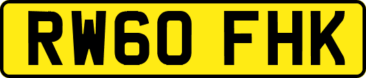 RW60FHK