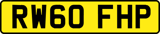 RW60FHP