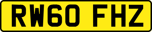 RW60FHZ