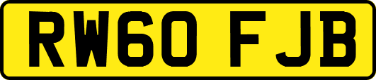 RW60FJB
