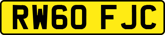 RW60FJC