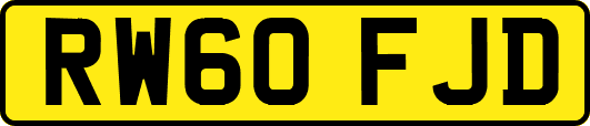 RW60FJD