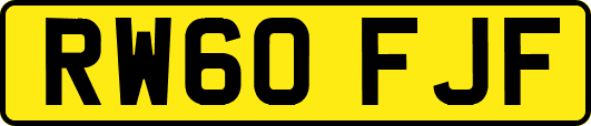 RW60FJF