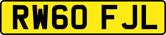 RW60FJL
