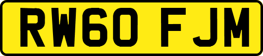 RW60FJM