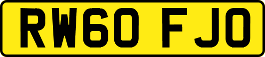RW60FJO