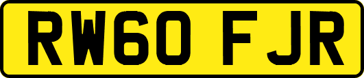 RW60FJR