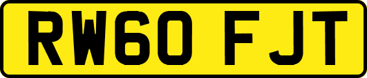 RW60FJT