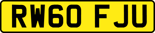 RW60FJU