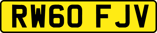 RW60FJV