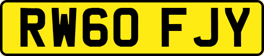 RW60FJY