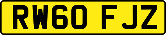 RW60FJZ